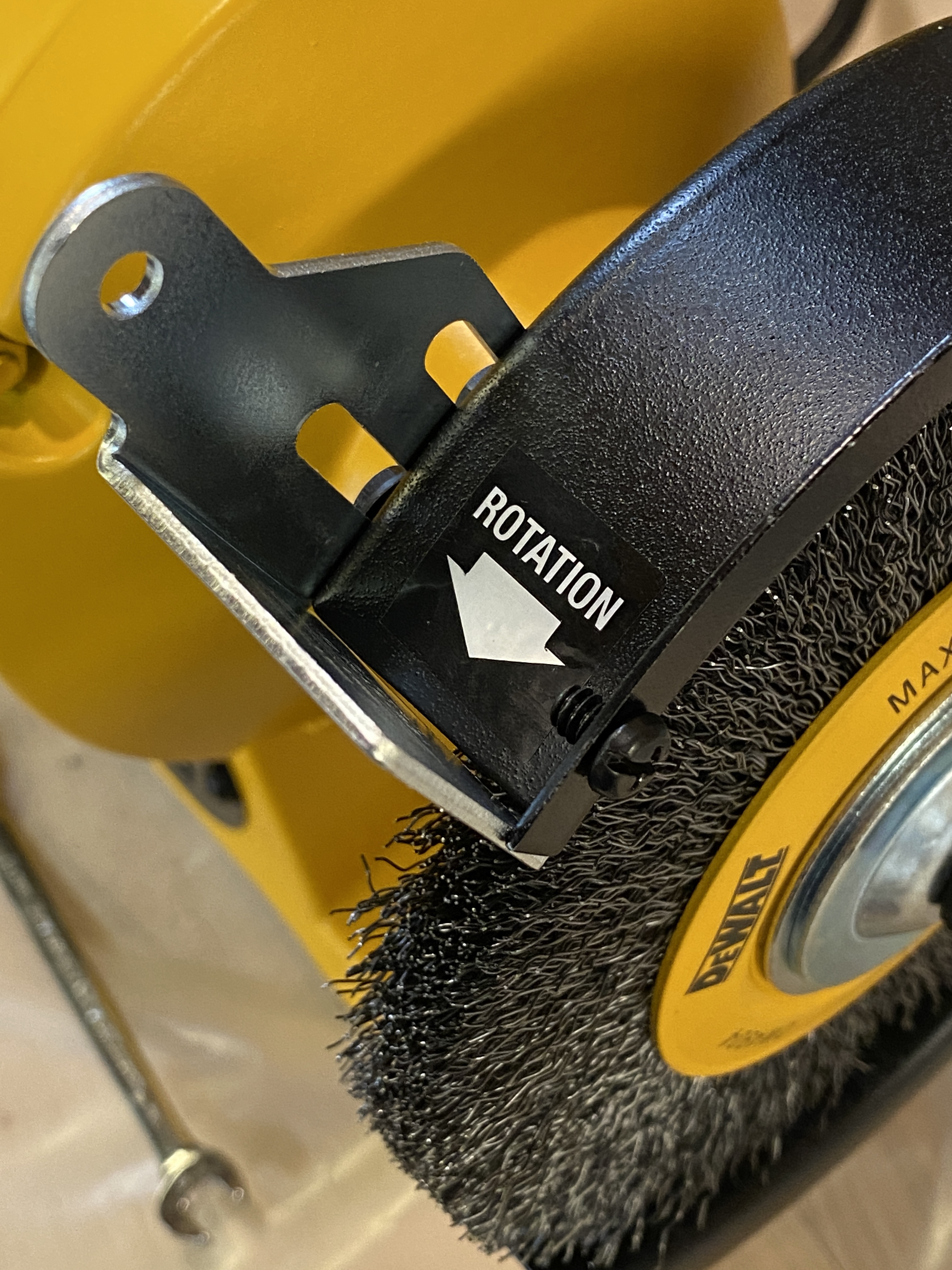 Great for sharpening