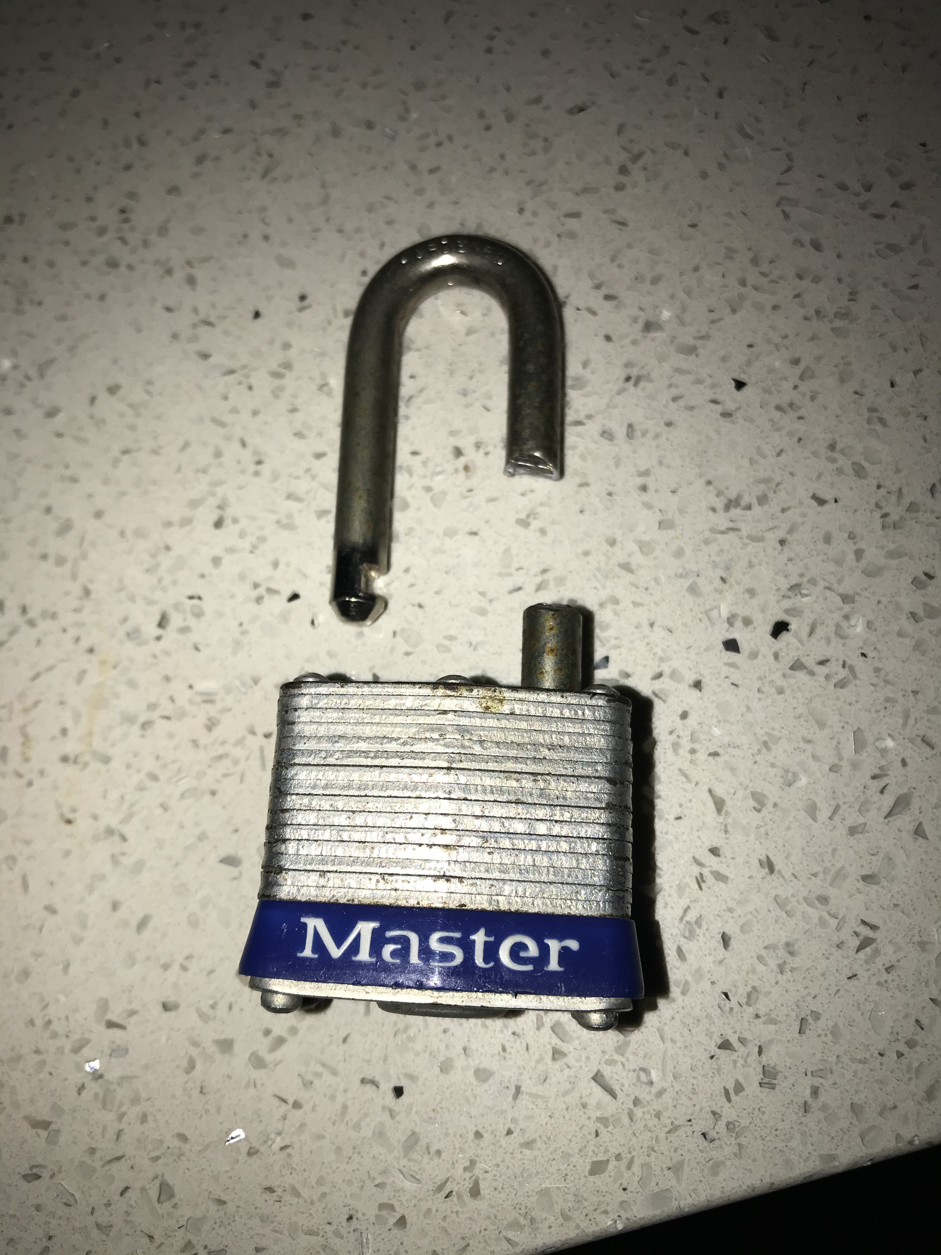 Monster cutter