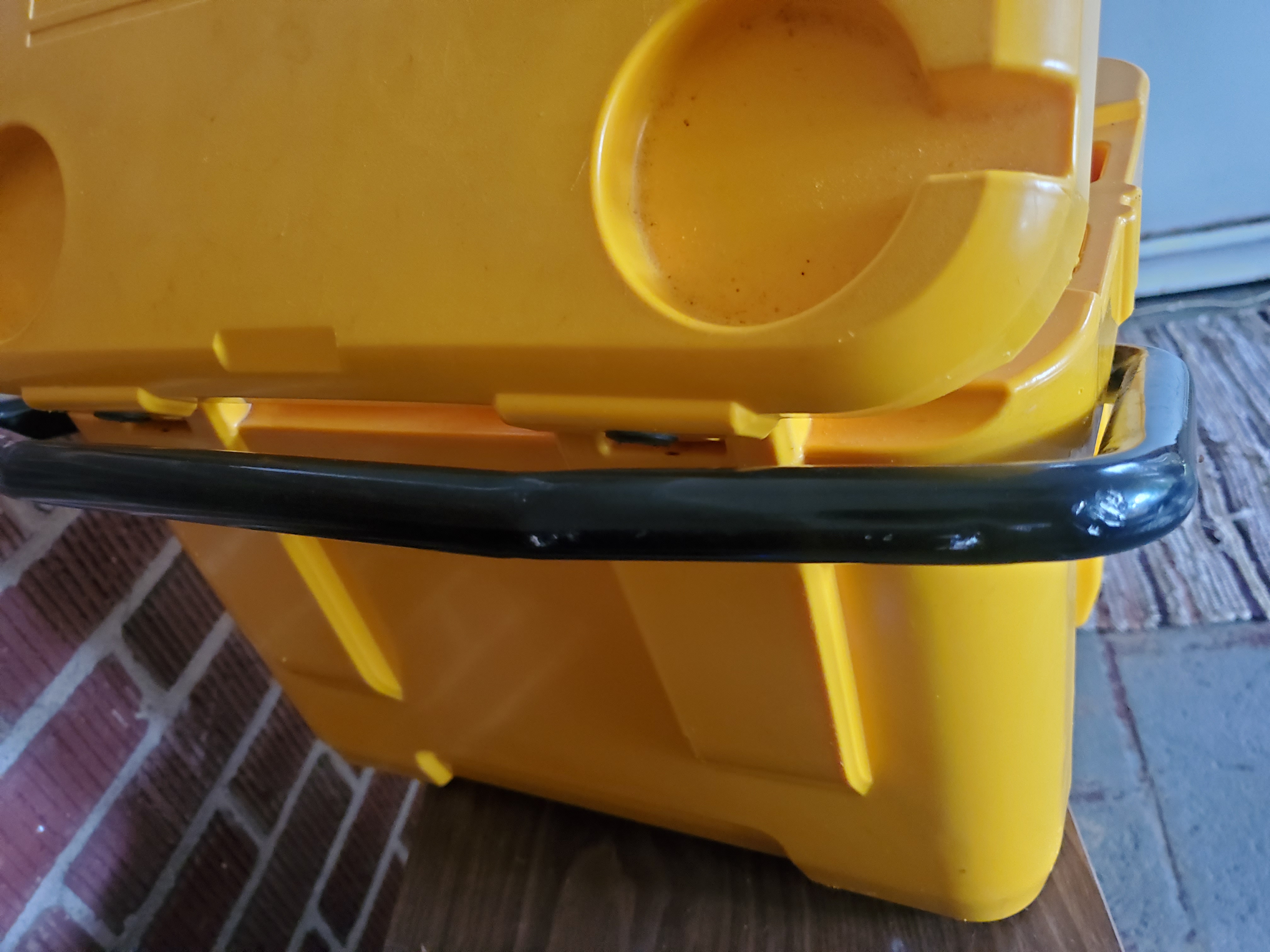 Top quality cooler