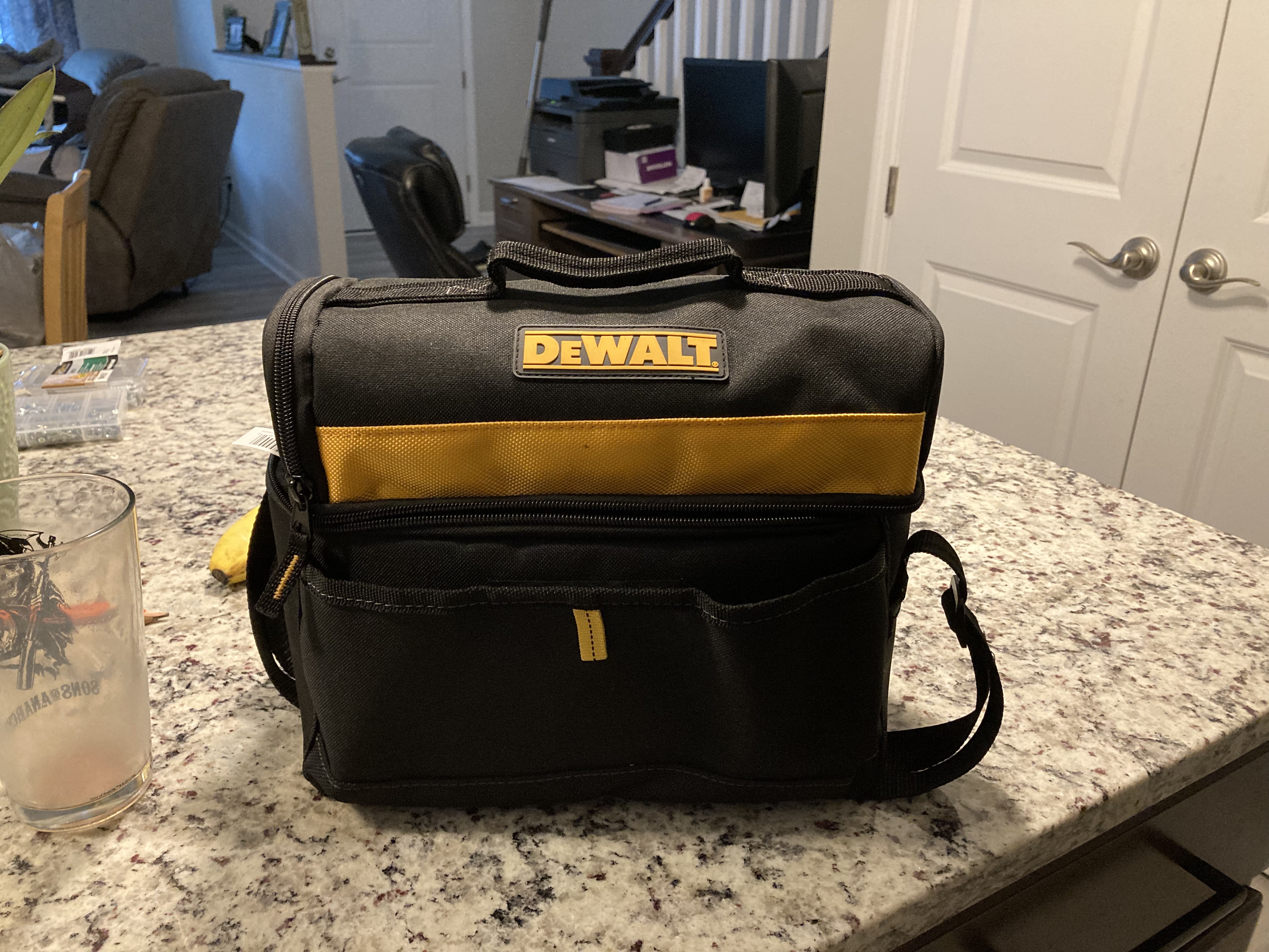 Cool bag
