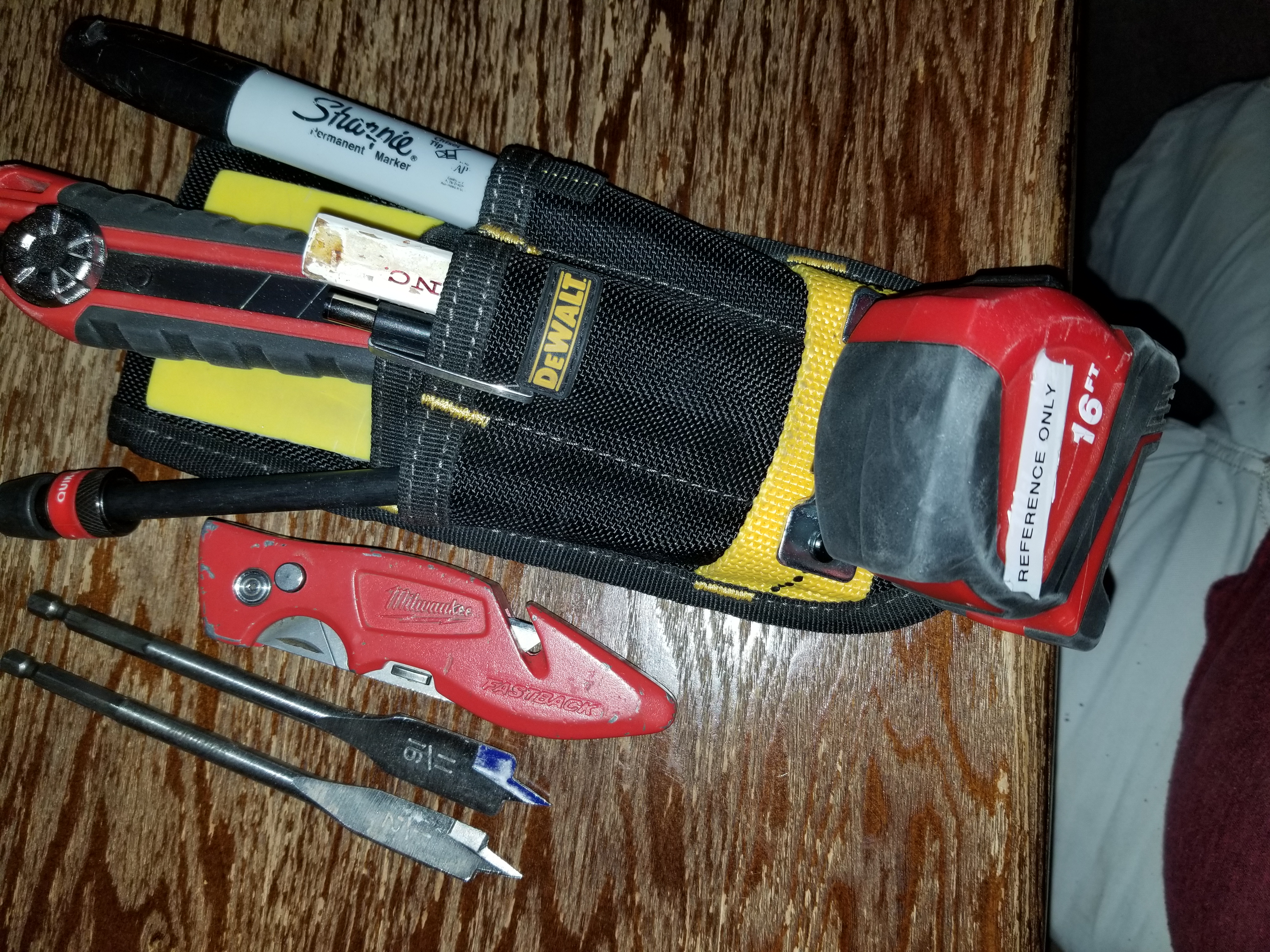 Good for the shop