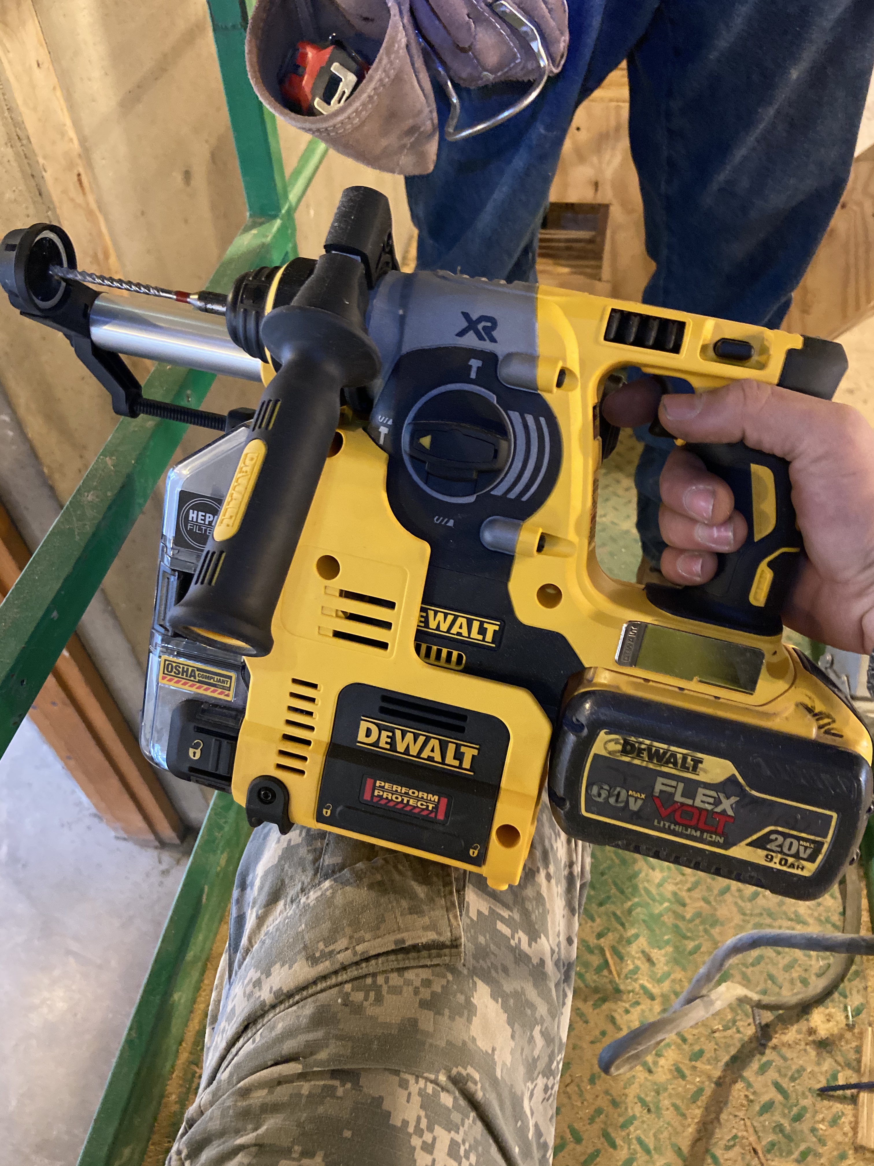 Powerful tool.