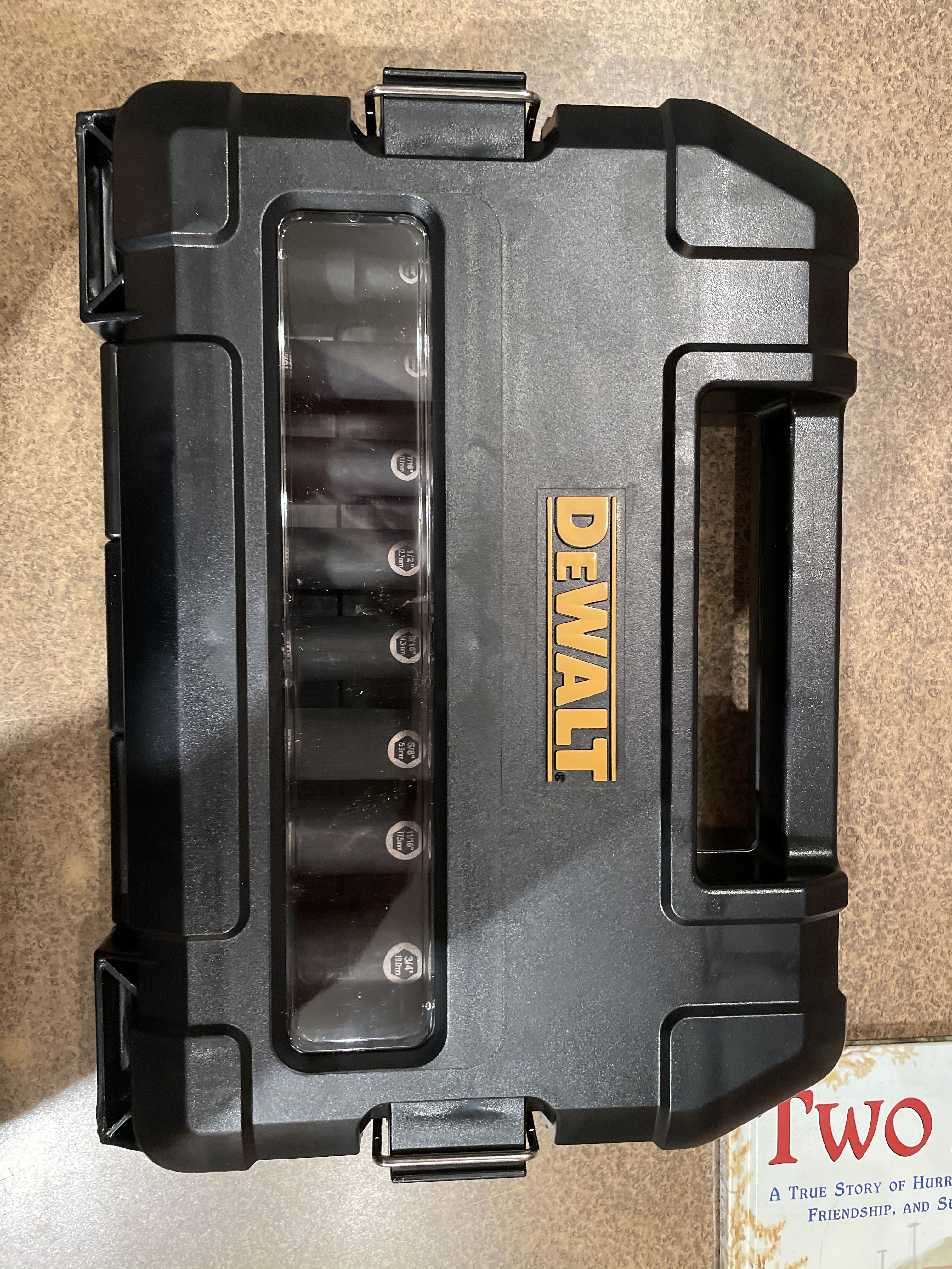 Fits great